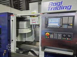 Rogi VMC640