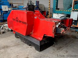 C.F. Nielsen BP 5000