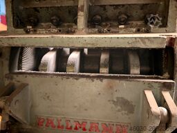 Pallmann PS 4-5