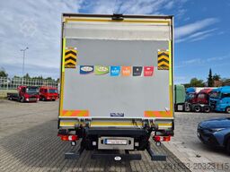 Mercedes-Benz Antos 2532 L / FRIGOBLOCK