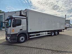 Mercedes-Benz Antos 2532 L / FRIGOBLOCK