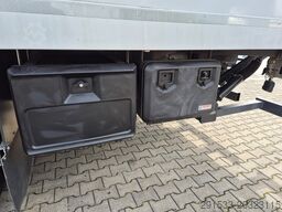 Mercedes-Benz Antos 2532 L / FRIGOBLOCK