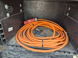 Mercedes-Benz Antos 2532 L / FRIGOBLOCK