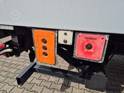 Mercedes-Benz Antos 2532 L / FRIGOBLOCK