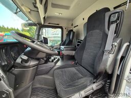 Mercedes-Benz Antos 2532 L / FRIGOBLOCK