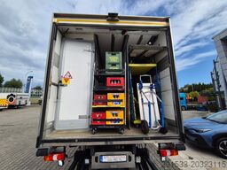 Mercedes-Benz Antos 2532 L / FRIGOBLOCK