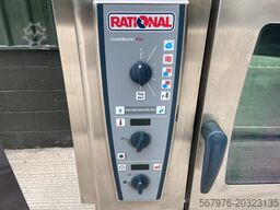 Rational CombiMaster Plus CM 61