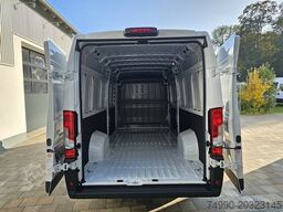 Fiat Ducato 35 MAXI L4H2 L5H2 15m³ Voll-LED 260° PDC
