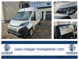 Fiat Ducato 35 MAXI L4H2 L5H2 15m³ Voll-LED 260° PDC