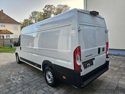 Fiat Ducato 35 MAXI L5H2 L4H2 180 15m³ Safety Kamera