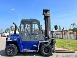 Caterpillar DP70