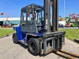 Caterpillar DP70