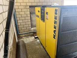 Kaeser CSD 102 T SFC/BS 61