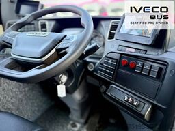 IVECO Crossway LE Line 12m ADAS