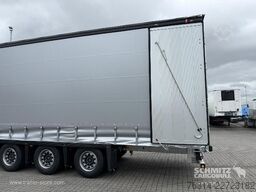 Schmitz Cargobull Curtainsider Mega Getränke