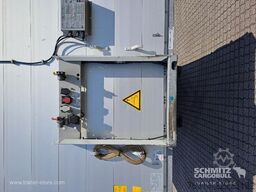 Schmitz Cargobull Curtainsider Mega Getränke