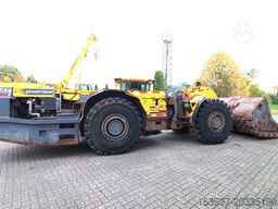 Atlas Copco Untertagelader