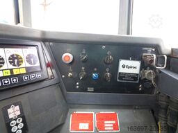 Atlas Copco Untertagelader