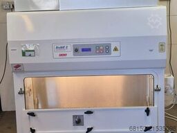 CAS Biomat 2 Microbiological Safety Cabinet