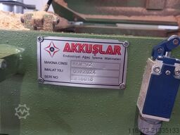 AKKUŞLAR H.C.D.M.2M. 60