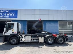 Iveco Stralis 460