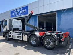 Iveco Stralis 460