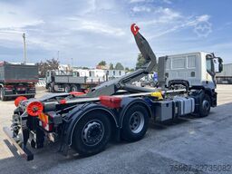 Iveco Stralis 460