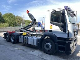 Iveco Stralis 460