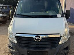 Opel Movano **BELGIAN ORIGINE-AC**