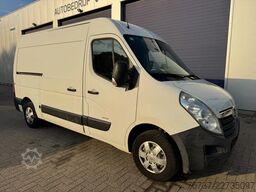 Opel Movano **BELGIAN ORIGINE-AC**