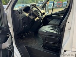 Opel Movano **BELGIAN ORIGINE-AC**