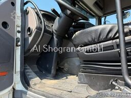 DAF XF 480 SpaceCab / Retarder / Euro6