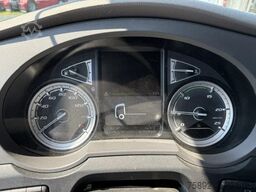 DAF XF 480 SpaceCab / Retarder / Euro6