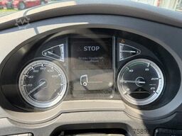DAF XF 480 SpaceCab / Retarder / Euro6