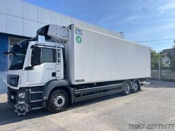 MAN TGS 26.360