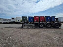 KÖGEL Port 45 simplex/ extendible/ saf disc  /