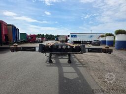 KÖGEL Port 45 simplex/ extendible/ saf disc  /