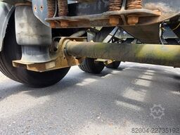 KÖGEL Port 45 simplex/ extendible/ saf disc  /