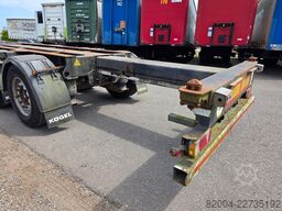 KÖGEL Port 45 simplex/ extendible/ saf disc  /