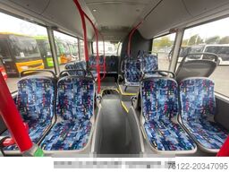 MAN A37 Lion?s City/Euro6/Klima/A20/A21/O 530/Citaro