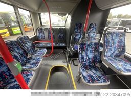 MAN A37 Lion?s City/Euro6/Klima/A20/A21/O 530/Citaro