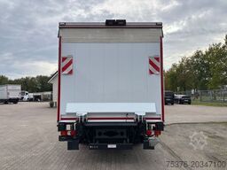 MERCEDES-BENZ Atego 818 THERMO KING T-800 R whisper