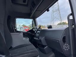 MERCEDES-BENZ Atego 818 THERMO KING T-800 R whisper