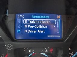 FORD Transit 470 L4 Doka Kipper  AHK 170PS 3,5tAbla