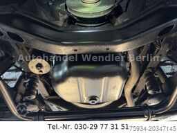 MERCEDES-BENZ L 508 DG Pritsche/Plane restauriert TÜVneu mit H