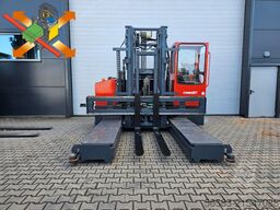 Combilift AMLIFT - PKD20/21/50 - TRIPLEX