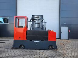 Combilift AMLIFT - PKD20/21/50 - TRIPLEX
