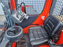 Combilift AMLIFT - PKD20/21/50 - TRIPLEX