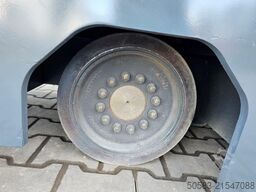 Combilift AMLIFT - PKD20/21/50 - TRIPLEX