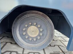 Combilift AMLIFT - PKD20/21/50 - TRIPLEX